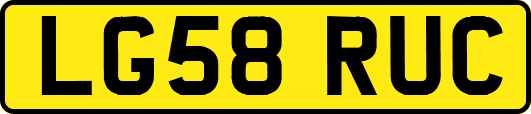 LG58RUC