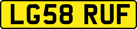 LG58RUF