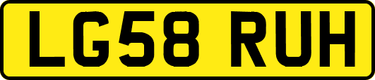 LG58RUH