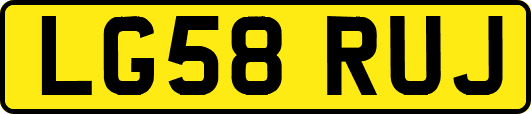 LG58RUJ