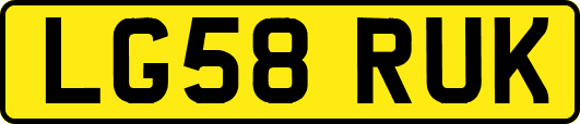 LG58RUK