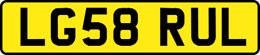 LG58RUL