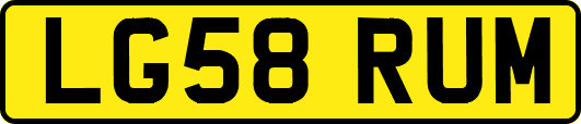 LG58RUM