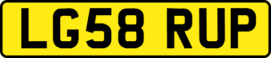 LG58RUP
