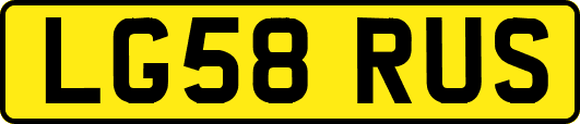 LG58RUS