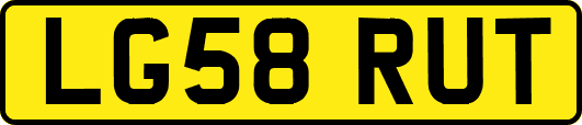 LG58RUT