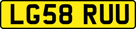 LG58RUU