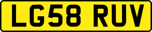 LG58RUV