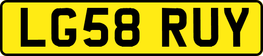 LG58RUY