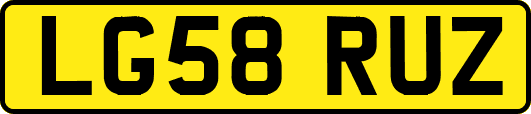 LG58RUZ