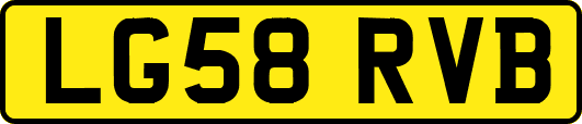LG58RVB