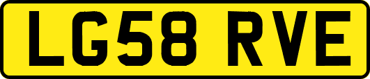 LG58RVE