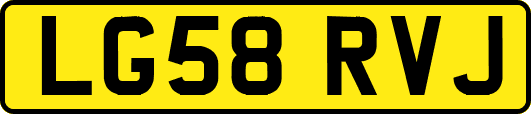 LG58RVJ