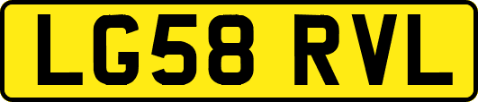 LG58RVL