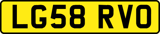 LG58RVO