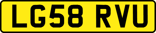 LG58RVU
