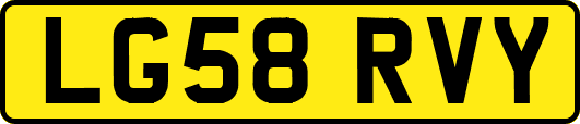 LG58RVY