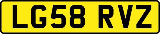 LG58RVZ