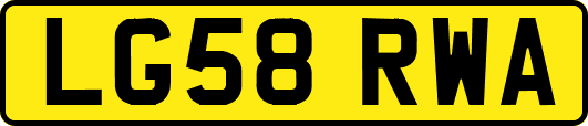 LG58RWA