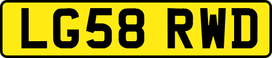 LG58RWD