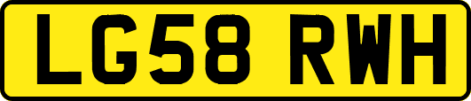 LG58RWH