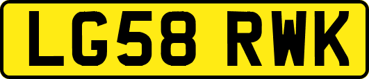 LG58RWK