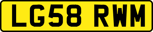 LG58RWM