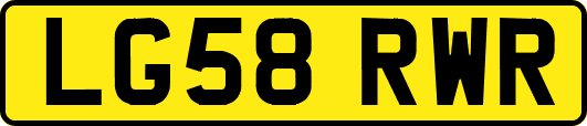 LG58RWR
