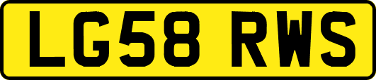 LG58RWS