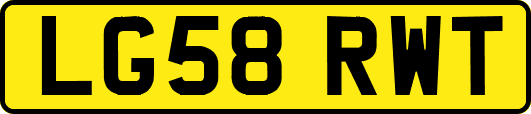 LG58RWT
