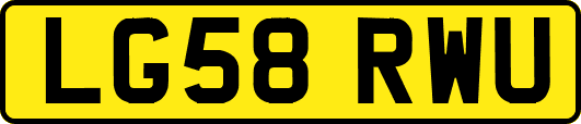 LG58RWU