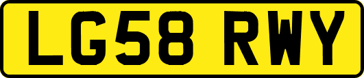 LG58RWY