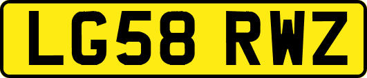 LG58RWZ