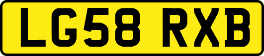 LG58RXB