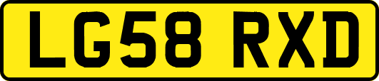 LG58RXD