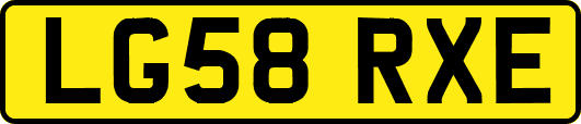 LG58RXE