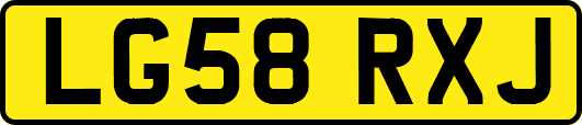 LG58RXJ
