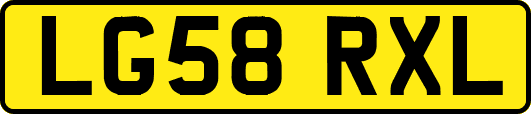 LG58RXL