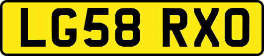 LG58RXO