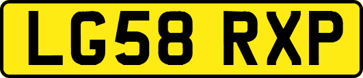LG58RXP