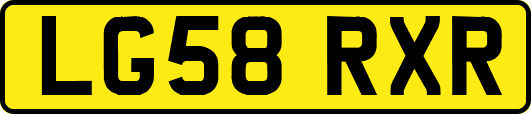 LG58RXR