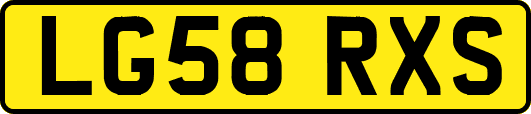 LG58RXS