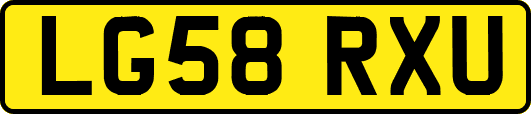 LG58RXU