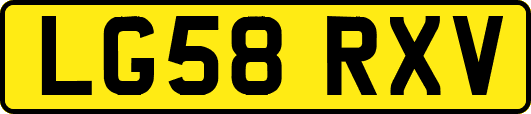 LG58RXV