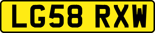 LG58RXW