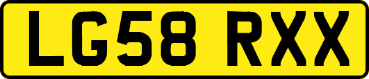 LG58RXX