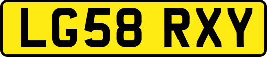 LG58RXY