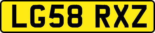 LG58RXZ