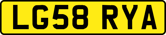 LG58RYA