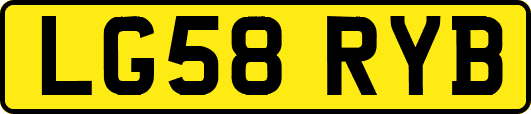 LG58RYB